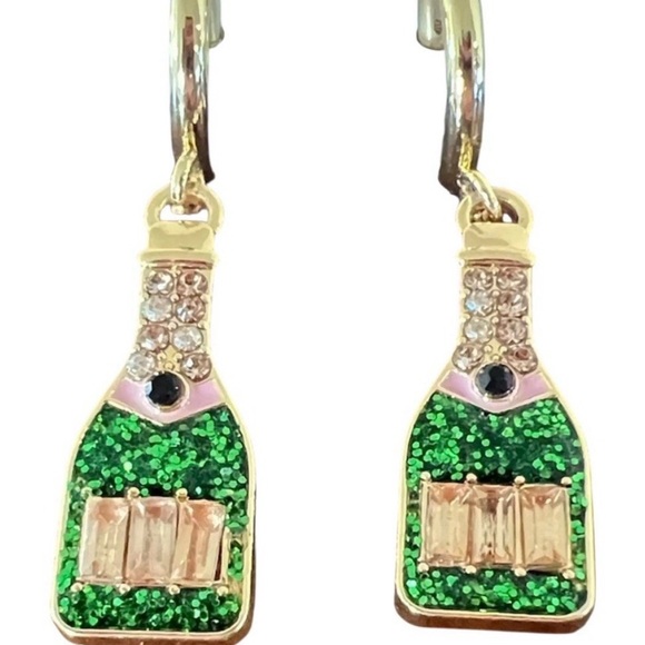 BaubleBar Dresses & Skirts - BaubleBar Gold Wedding Party Earrings-2 pairs